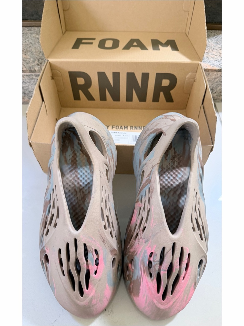 Yeezy Foam Runner Men’s Size 8*** Brand new in box. - Picture 3 of 7